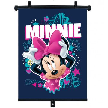 Disney rolós árnyékoló - Minnie