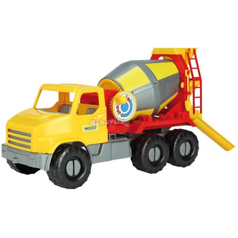 Wader City Truck betonkeverő (32606) 