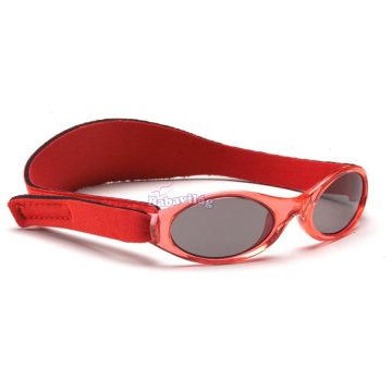 Baby Banz  napszemüveg (0-2 év) piros