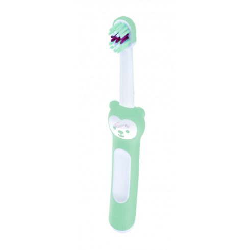 MAM Baby's Brush fogkefe rövid 6+ - több szín
