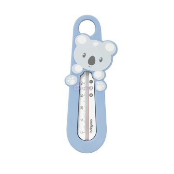 Babyono Vízhőmérő koala kék