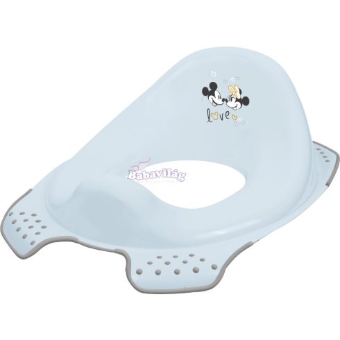 Disney mintás csúszásgátlós wc szűkítő  Mickey