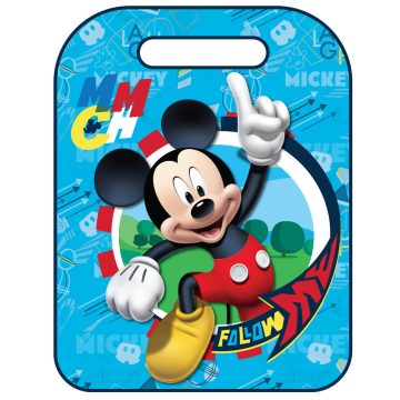 Disney autóülés háttámla védő - Mickey